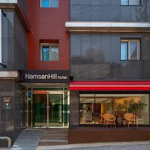 Namsan Hill *** Seoul