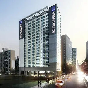 어반 플레이스 강남 호텔