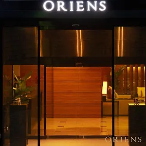 Oriens & Residences Myeongdong *** Seoul